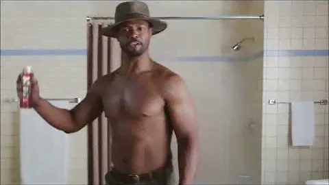 Old Spice - Citron Or Timber In Stabilize