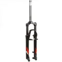 Вилка STG SPICE 26" с рег. сжатия.1-1/8 Шток 250мм, 100мм креп. под диск и v-br. Сто-ки 28,6 Х96061