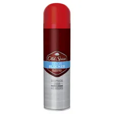 Дезодорант-спрей/ Антиперспирант Old Spice Odor Blocker Fresh 125 мл