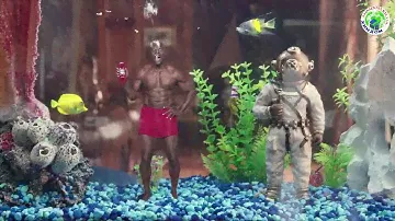 Гель для душа Old Spice 250 мл