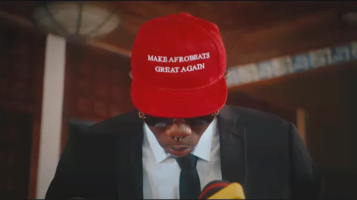 Blaqbonez- Like Ice Spice (Official Music Video)
