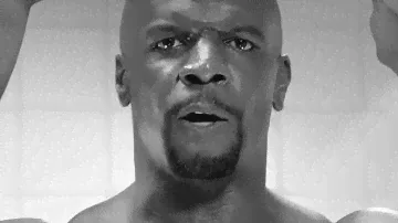 Old spice - power spray black and white