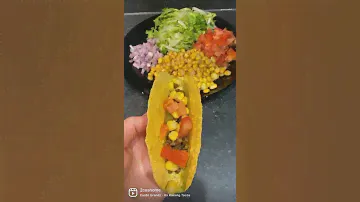 Taco santa maria tacos
