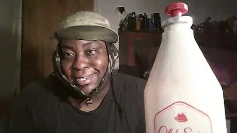 Old spice classic cologne review