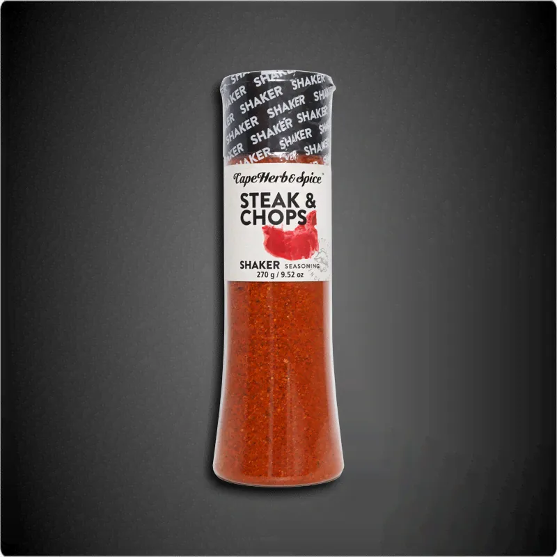 Приправа «Стейк и Отбивные» Cape Herb & Spice