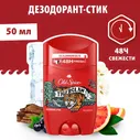 Old Spice Дезодорант стик Tigerclaw, 50 мл, 56 г