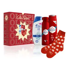 Подарочный набор Head&Shoulders и Old Spice