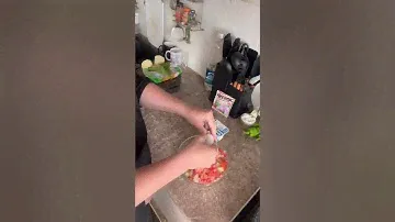 Запеканка мясная с кабачком#рецепт #рецепты #завтрак