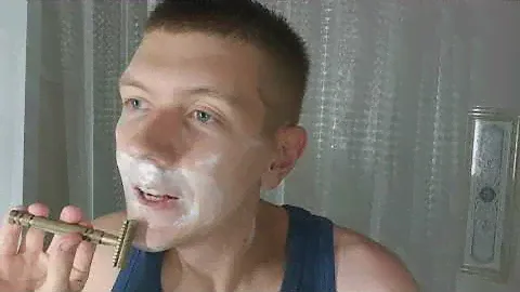 29)Yintal/Kleona/Yaqi/Old Spice/Восход