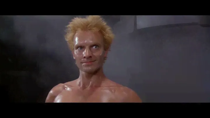 Dune 2: Spice World