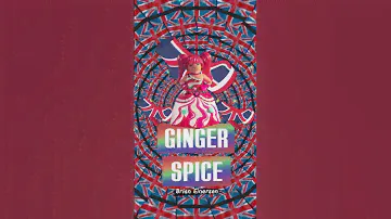 Ginger Spice