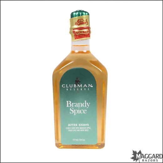    CLUBMAN Pinaud Brandy Spice-0
