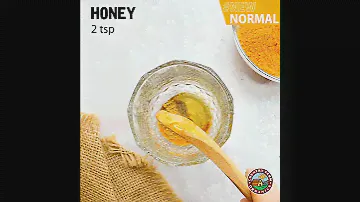 Turmeric Tea Immunity Booster