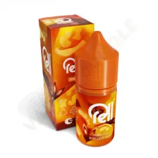 Rell Orange Salt 28ml 0mg Arabic spice with dried fruits