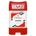 OLD SPICE Гелевый дезодорант_антиперспирант Lagoon 80г/70мл