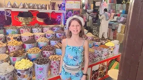 Рынок специй   Spice market