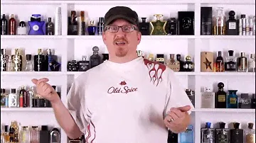 Old Spice Cologne Review