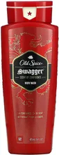Old Spice Body Wash, Swagger гель 473 мл