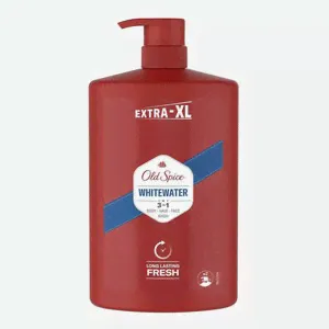 Гель для душа Old Spice Whitewater 1 л