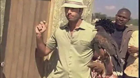 OLD SPICE KILIMANJARO - DOOR (DIRECTOR CUT)