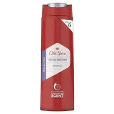 OLD SPICE Гель для душа ULTRA SMOOTH 400мл