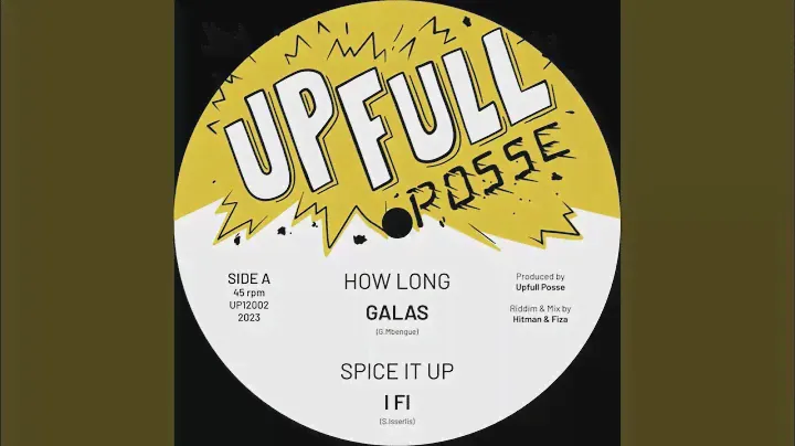 Spice It Up