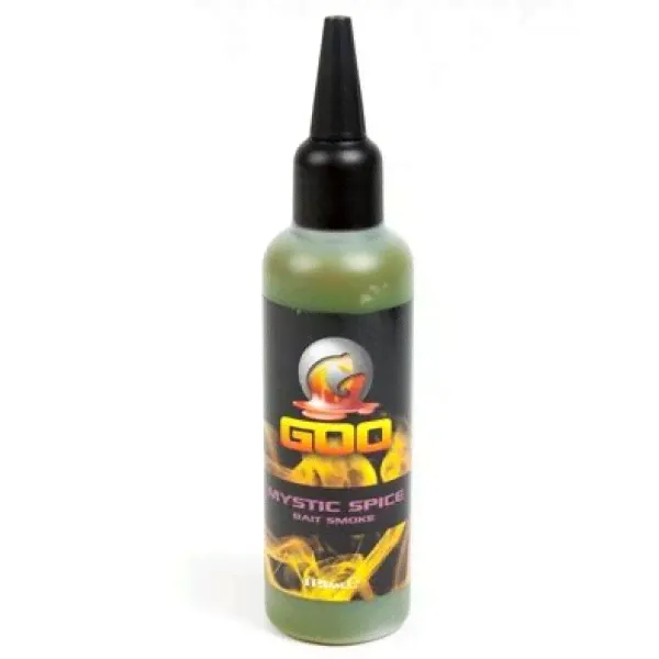 Аттрактант Goo Концентрированный Mystic Spice Bait Smoke