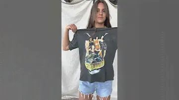 Spice Girls Tee