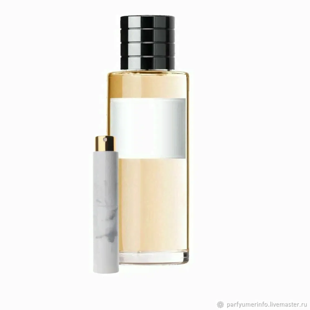 Spice Blend Christian Dior: Парфюмерная вода ручной работы-0