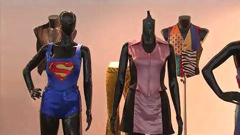 Iconic Spice Girls outfits and memorabilia on display in London