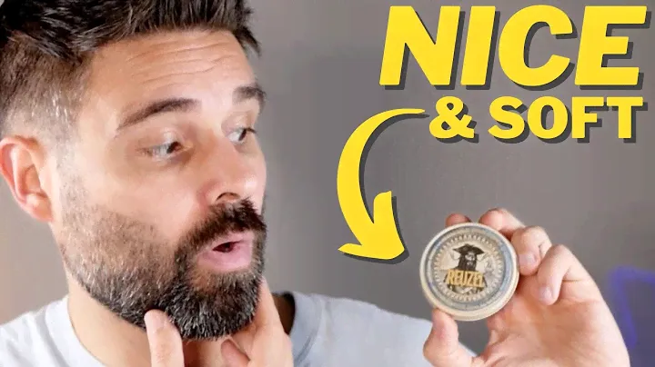 Tested: Reuzel Beard Balm Wood and Spice Review