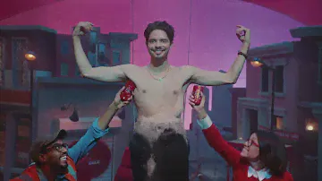 Tango | Old Spice Swagger Body Wash and Deodorant