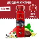 Олд Спайс Аэрозольный дезодорант 150 мл Night Panther Old Spice