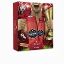 Гигиенический набор Old Spice Captain 2 Предметы