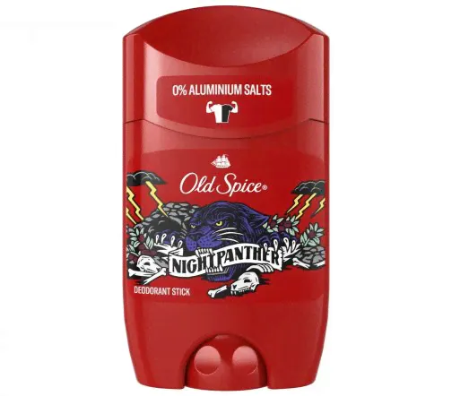 Old Spice Дезодорант-стик Nightpanther 50мл