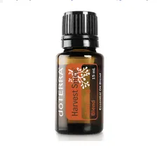Harvest Spice