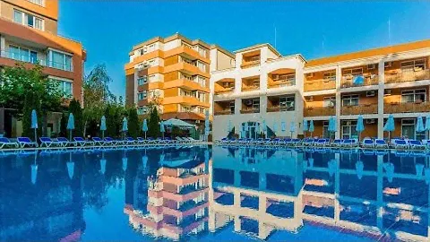 Asteria Family Sunny Beach | Sunny Beach, Bulgaria | Сонячний Берег, Болгарія