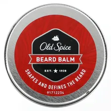Old Spice, Бальзам для бороды, классический, 63 г (2,22 унции)